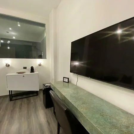 Appartement Margot Fiera Vérone